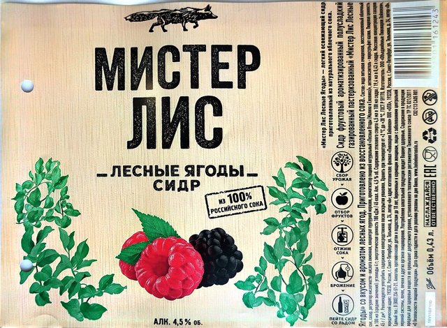 Энергетик