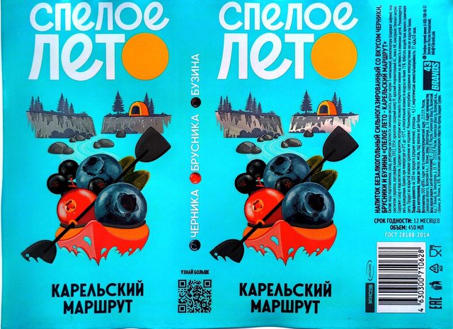 Энергетик