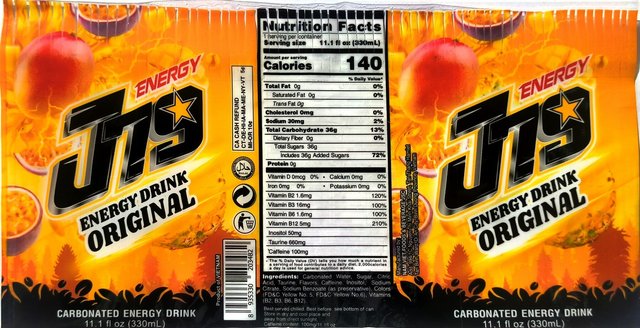 J79 — Original